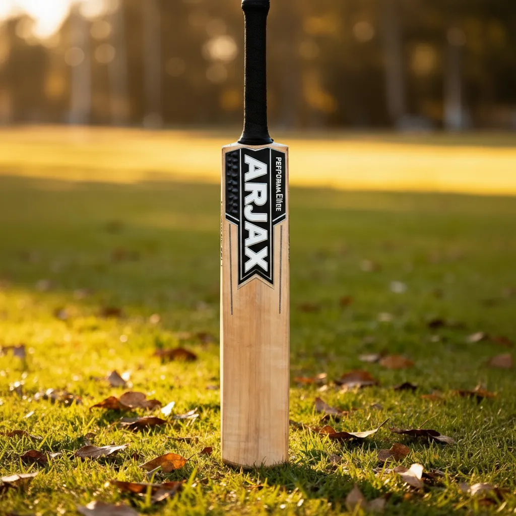 ARJAX Performance Elite Cricket Bat